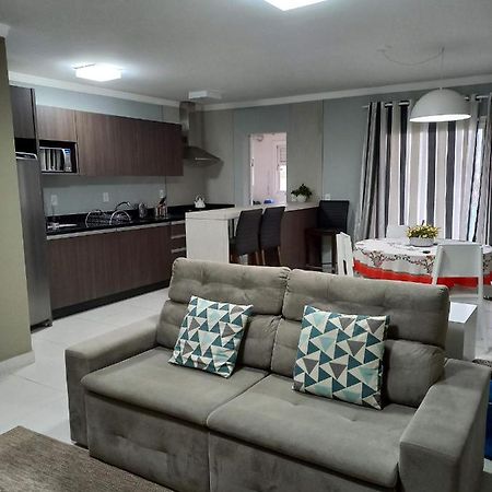 Apartamento Familiar No Centro De Pomerode. Eksteriør bilde