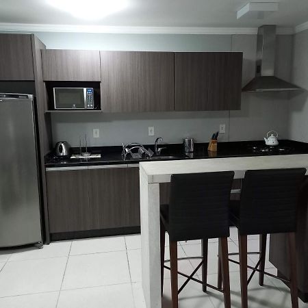 Apartamento Familiar No Centro De Pomerode. Eksteriør bilde