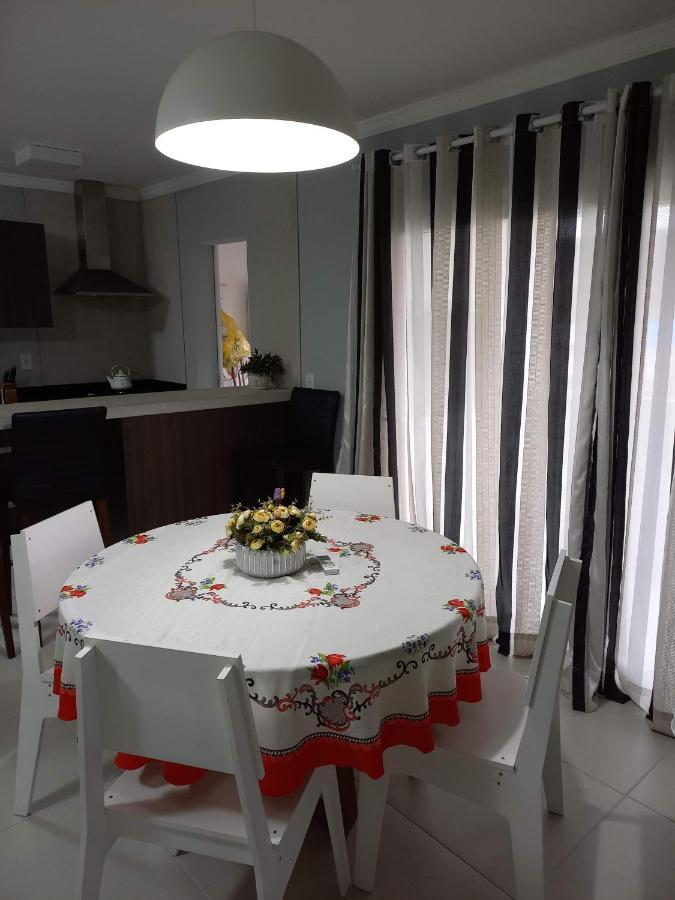 Apartamento Familiar No Centro De Pomerode. Eksteriør bilde