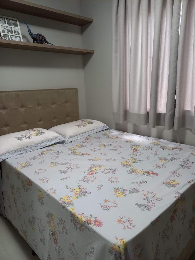 Apartamento Familiar No Centro De Pomerode. Eksteriør bilde