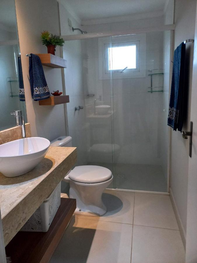 Apartamento Familiar No Centro De Pomerode. Eksteriør bilde