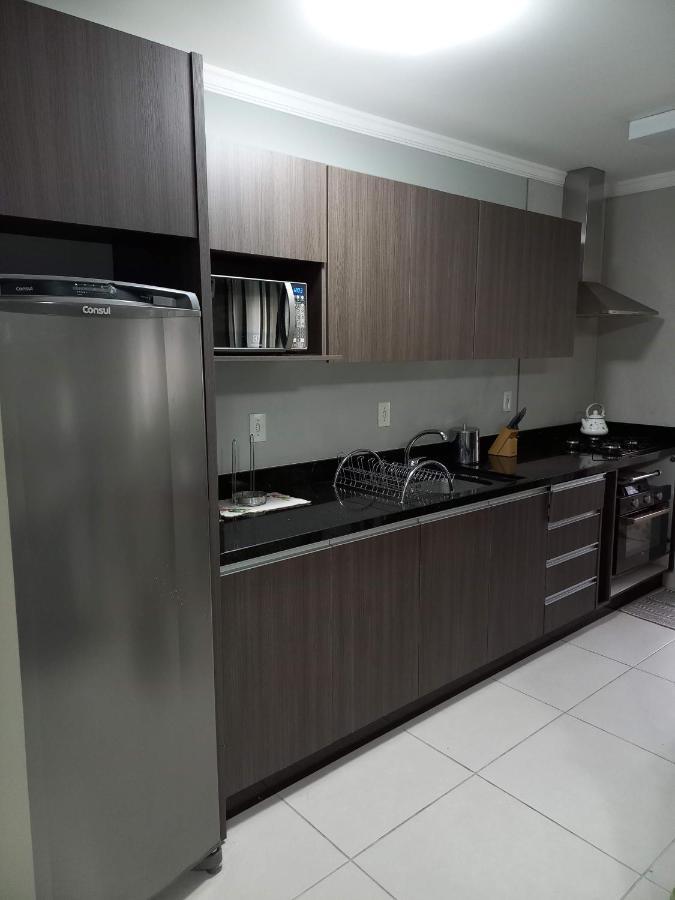 Apartamento Familiar No Centro De Pomerode. Eksteriør bilde