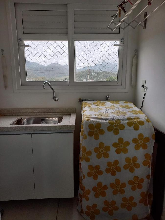 Apartamento Familiar No Centro De Pomerode. Eksteriør bilde