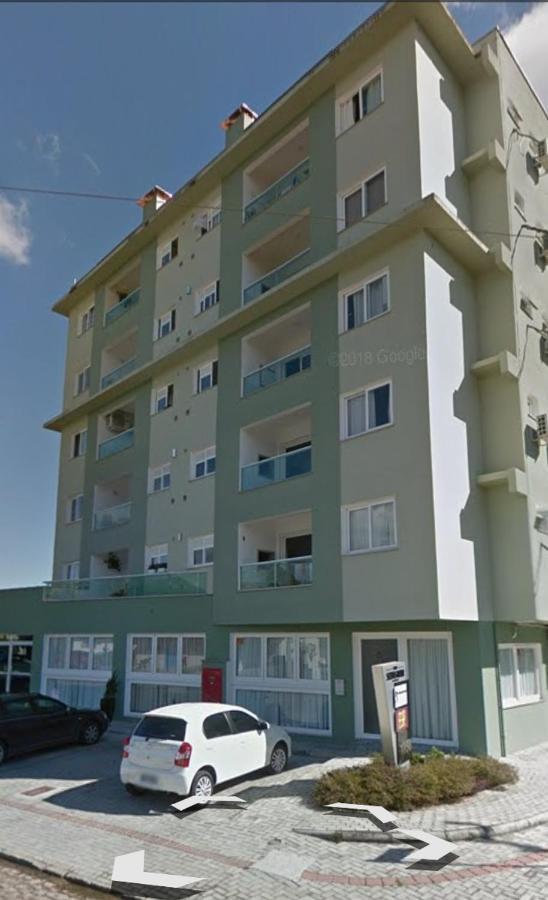Apartamento Familiar No Centro De Pomerode. Eksteriør bilde